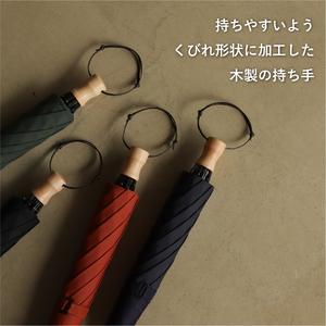 ふるさと納税 2way 晴雨兼用折りたたみ傘 ...の詳細画像3