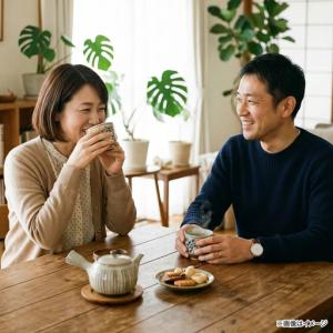 ふるさと納税 新得そば茶 12箱 | 新得物産...の詳細画像1