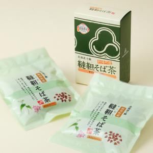 ふるさと納税 新得韃靼そば茶 12箱 | 新得...の詳細画像2