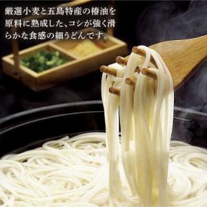 ふるさと納税 【全12回定期便】五島うどん 2...の詳細画像1