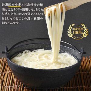 ふるさと納税 【全12回定期便】五島うどん 2...の詳細画像2