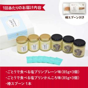 ふるさと納税 【全12回定期便】ごとうで食べる...の詳細画像4