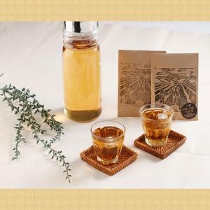 ふるさと納税 【12ヶ月定期便】二条大麦100...の詳細画像1
