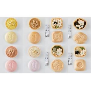 ふるさと納税 最中のお吸い物とスープ12個入り...の詳細画像3