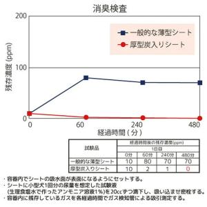 ふるさと納税 214601 厚型 炭入り レギ...の詳細画像2