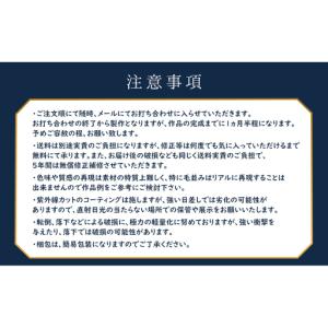 ふるさと納税 リアルサイズモニュメント(ワンニ...の詳細画像4