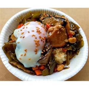 ふるさと納税 ごはんが進む!鳴門産茎わかめと春...の詳細画像3