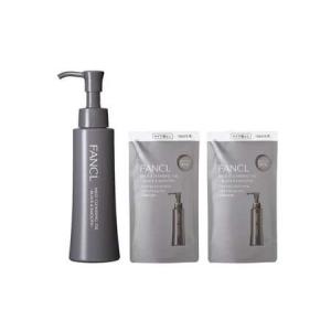 shu uemura（シュウ ウエムラ） ボタニック クレンジング オイル 450ml