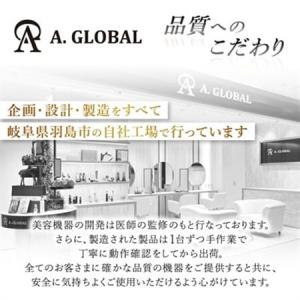 ふるさと納税 ZeusIII 日本製 高級美顔...の詳細画像3