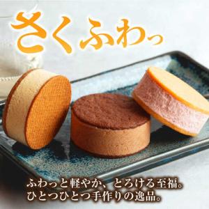 ふるさと納税 【12回定期便】エアリーショコラ...の詳細画像1