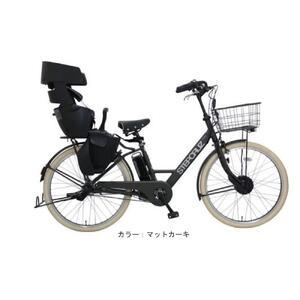 HUMMER 電動アシスト自転車 20インチ折り畳み ブラック HUMMER電動アシスト自転車／KAIHOUダイレクト