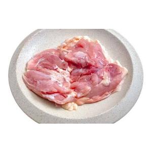 ふるさと納税 伊達のハーブ鶏 もも肉 4kg ...の詳細画像2