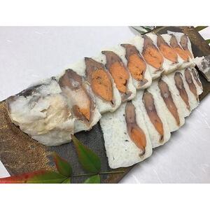 ふるさと納税 ふなずし 欲張りセット 滋賀県の詳細画像2