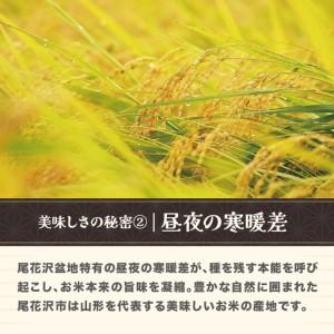 ふるさと納税 新米 令和8年産 玄米 特別栽培...の詳細画像4