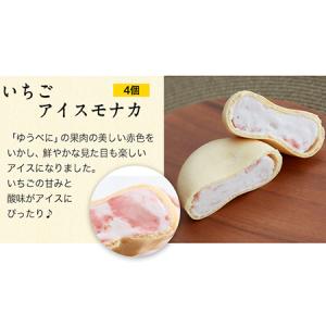 ふるさと納税 幻のスモモ【ハニーローザ】使用ア...の詳細画像2