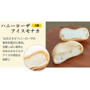 ふるさと納税 幻のスモモ【ハニーローザ】使用ア...の詳細画像3