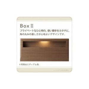 ふるさと納税 ベッド【シモンズ】セミダブルベッ...の詳細画像2
