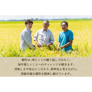 ふるさと納税 【令和8年産新米先行予約】【12...の詳細画像3