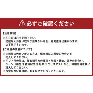 ふるさと納税 【全3回定期便】 おまかせフラワ...の詳細画像3
