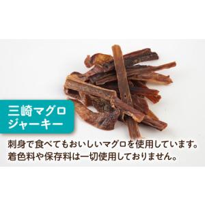 ふるさと納税 【全12回定期便】犬猫おやつ 三...の詳細画像2