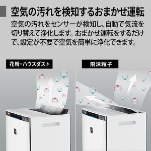 ふるさと納税 J157 SHARP 加湿空気清...の詳細画像3