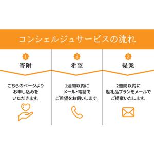 ふるさと納税 【壱岐市コンシェルジュ】返礼品お...の詳細画像3