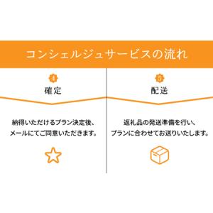 ふるさと納税 【壱岐市コンシェルジュ】返礼品お...の詳細画像4