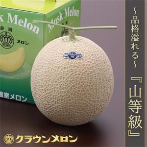 ふるさと納税 【毎月定期便】クラウンメロン (...の詳細画像2