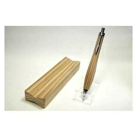 ふるさと納税 CHIGIRI 杉 あいち認証材木軸シャープペンシル＆ペントレイセット 愛知県豊橋市