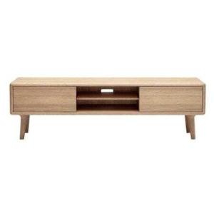 ふるさと納税 欧州の美意識を、日本の住まいへ。『BRIDGE』コレクションのテレビボード150　「ハンス・S・ヤコブセン」デザイン 愛知県豊橋市