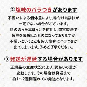 ふるさと納税 干物【 緊急支援品】ほっけ 訳あ...の詳細画像2