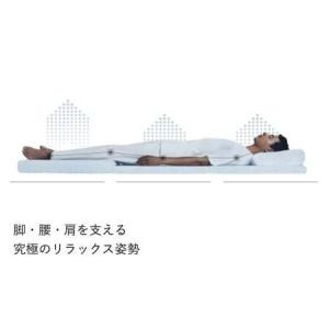 ふるさと納税 ブレインスリープ マットレス ク...の詳細画像4