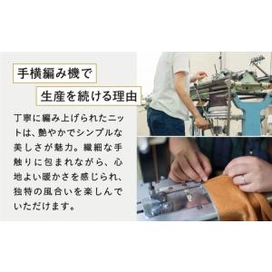 ふるさと納税 カシミヤ カーディガン カシミヤ...の詳細画像2