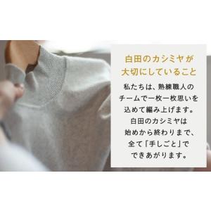 ふるさと納税 カシミヤ カーディガン カシミヤ...の詳細画像1