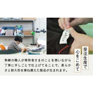 ふるさと納税 カシミヤ Vネック ニット度詰 ...の詳細画像3