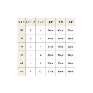 ふるさと納税 カシミヤ Vネック ニット度詰 ...の詳細画像3