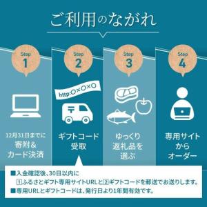 ふるさと納税 あとでゆっくり選べる!むなかた特...の詳細画像1
