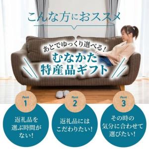 ふるさと納税 あとでゆっくり選べる!むなかた特...の詳細画像3