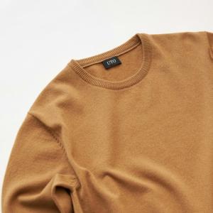 ふるさと納税 カシミヤ UTOカシミヤ メンズ...の詳細画像1