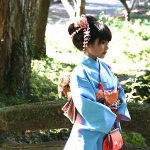ふるさと納税 【七五三参り】家族で撮影 振袖フ...の詳細画像3
