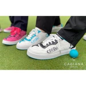 ふるさと納税 CAGIANA GOLF FUK...の詳細画像1