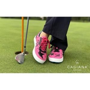 ふるさと納税 CAGIANA GOLF FUK...の詳細画像3