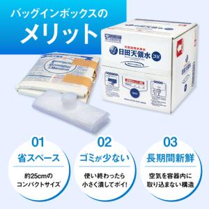 ふるさと納税 【全9回定期便】日田天領水 20...の詳細画像2