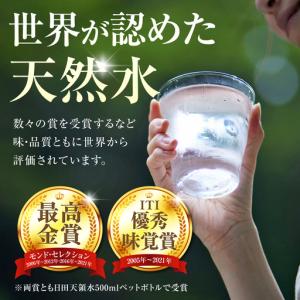 ふるさと納税 【全6回定期便】日田天領水 10...の詳細画像3