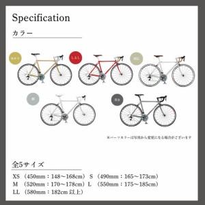 ふるさと納税 【VIGORE】ロードバイク「C...の詳細画像2