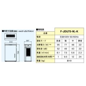 ふるさと納税 【ホワイト(-W)】ジアイーノ6...の詳細画像3