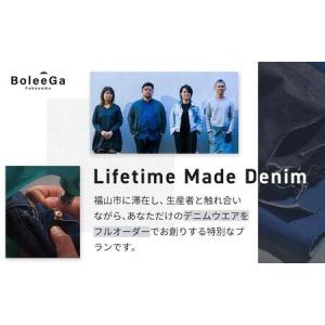 ふるさと納税 デニム Lifetime Mad...の詳細画像1