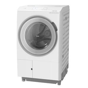 ふるさと納税 【ドラム式洗濯乾燥機ビックドラム】BD-STX130M L(W)【沖縄県、離島への配送不可】 【 洗濯機 HITACHI 日立 家電 茨城県 日立市 】 茨城県日立市