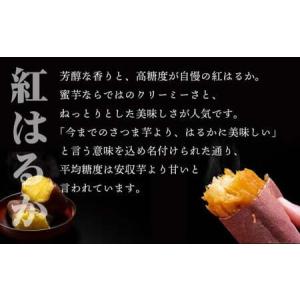 ふるさと納税 【1月発送】【みっちゃんの干し芋...の詳細画像4