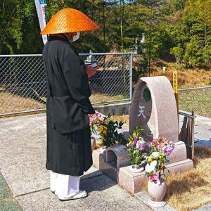 ふるさと納税 一宮霊園 陽だまり 樹木葬 1区...の詳細画像1